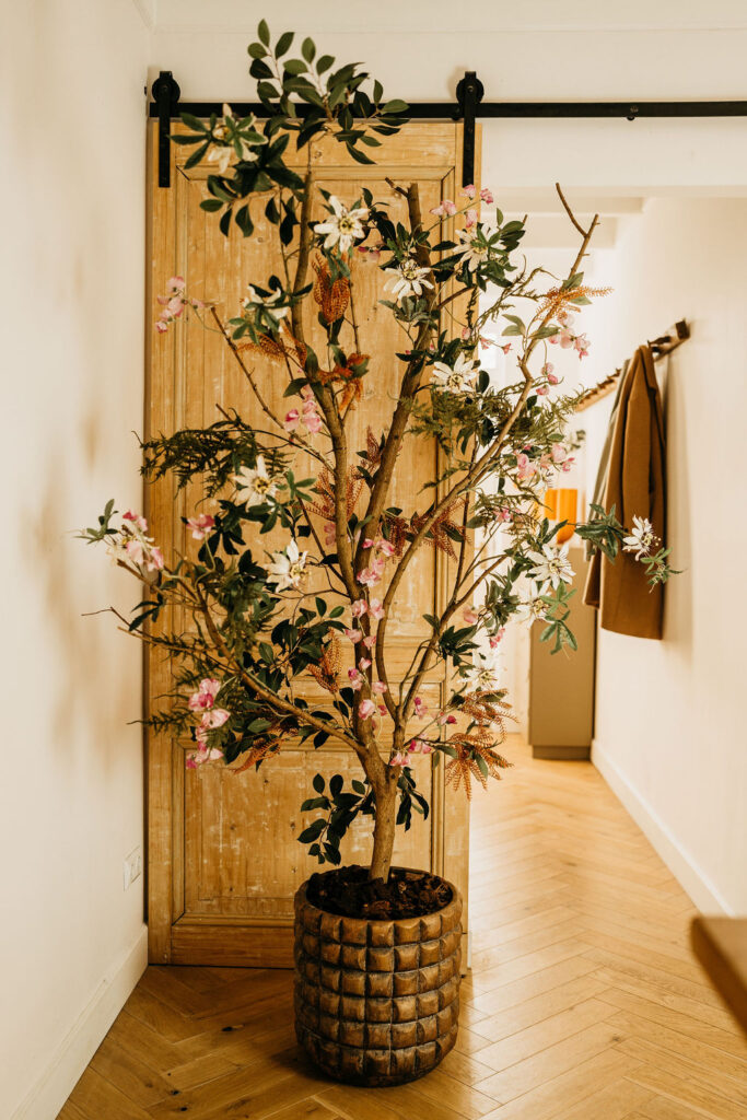 bloemstyling